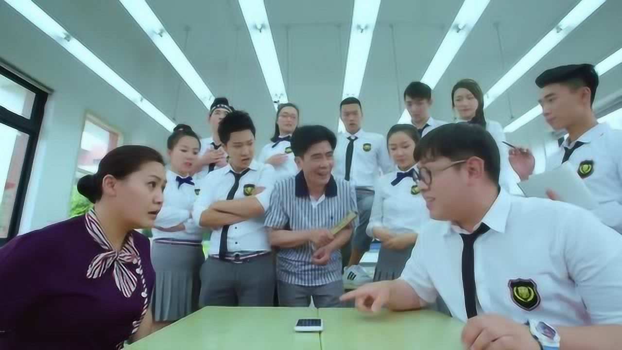 李天腾与赵小宝 第3季 45集