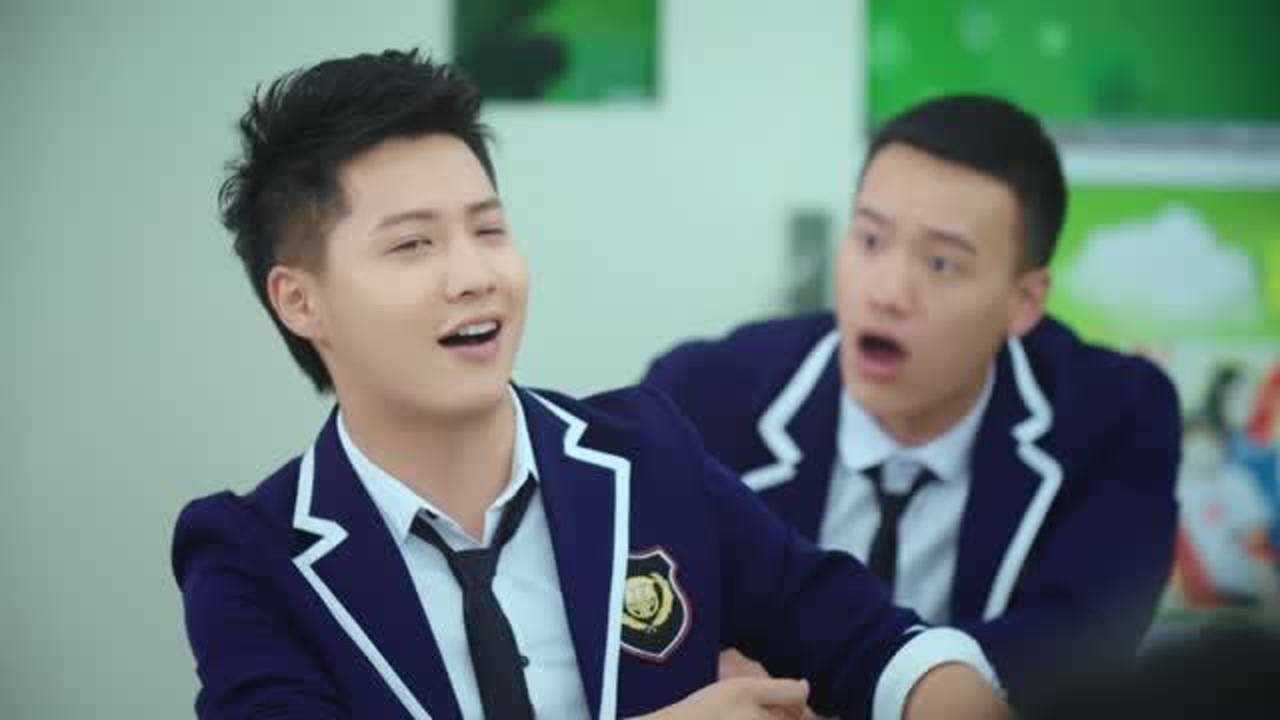李天腾与赵小宝 第3季 49集