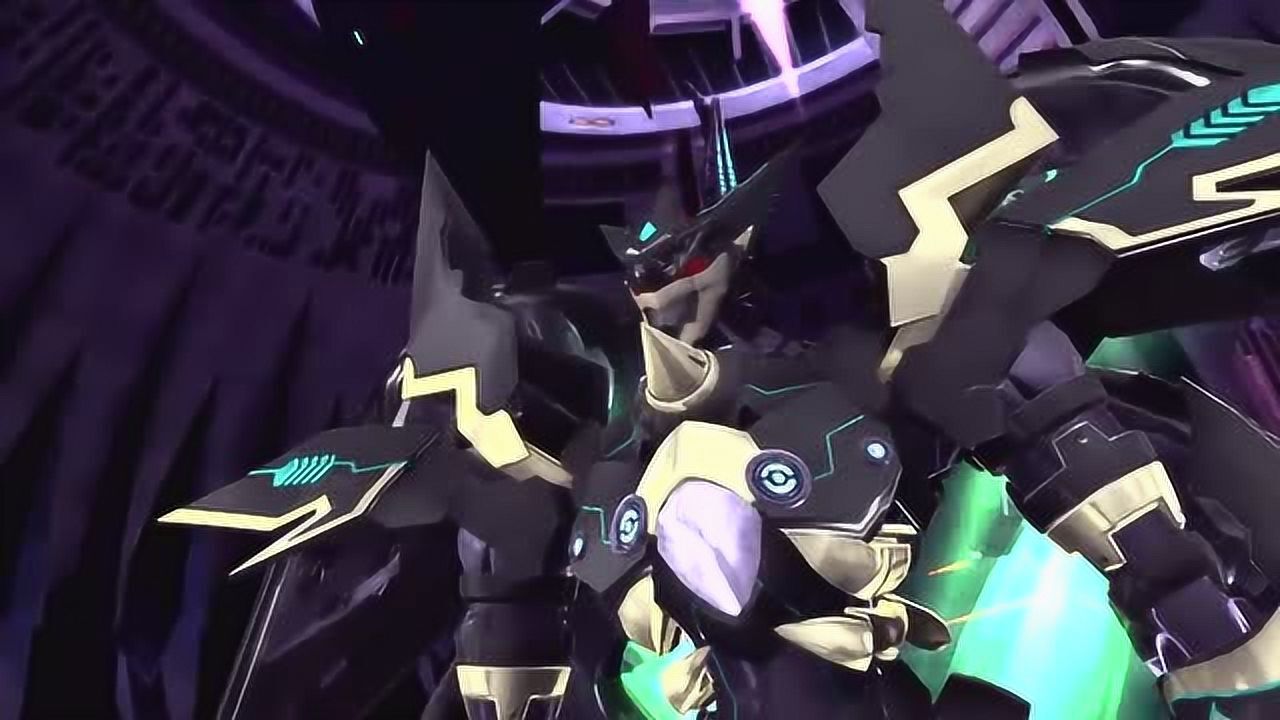 宇宙星神:泰希斯是个忠诚的战士,不会屈服于黑暗