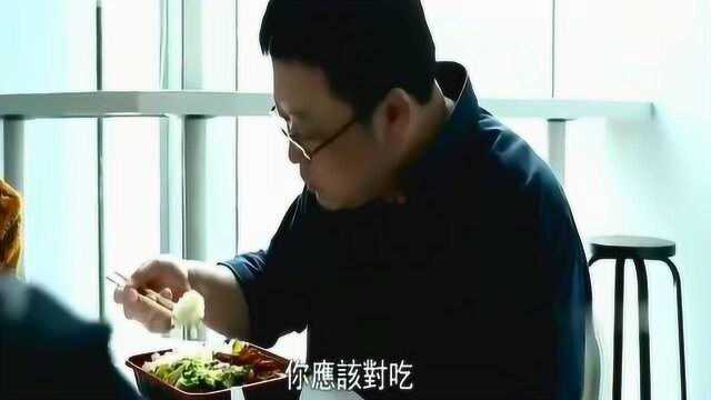 鲁豫问罗永浩有没有食堂,罗永浩:互联网公司一般没有食堂.原因竟是这个?