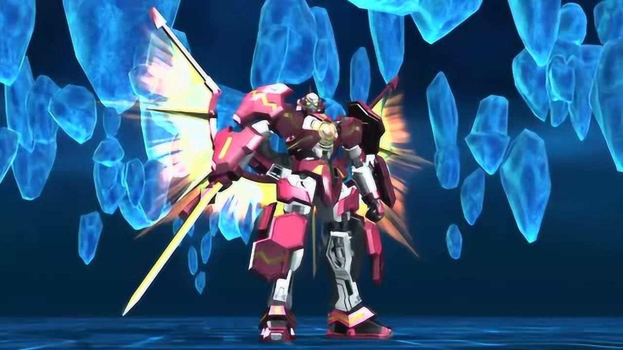 宇宙星神:阿波罗虽然是真正的太阳星神,但傀儡和他实力相当