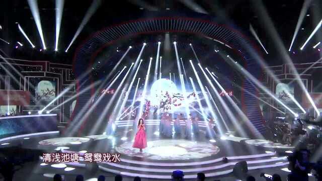 杨钰莹精美歌曲四首集锦