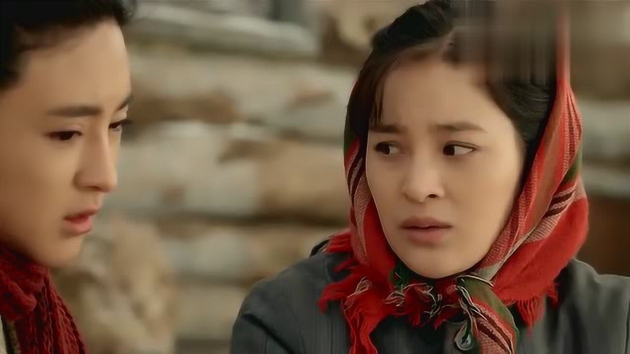 大牧歌邵红柳做出决定,孩子高兴了,她虽有不舍却很无奈