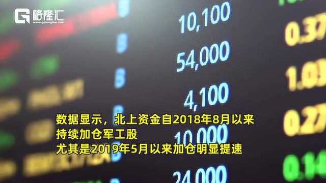 国防军工再掀涨停潮!中船防务H股两日一度暴涨超100%