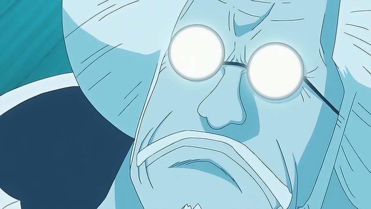 海贼旱灾杰克真正的平头哥说最狠的话挨最惨的打