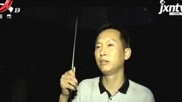 【关注强降雨】上饶婺源:提前转移群众1500余人 所有景区景点暂停营业