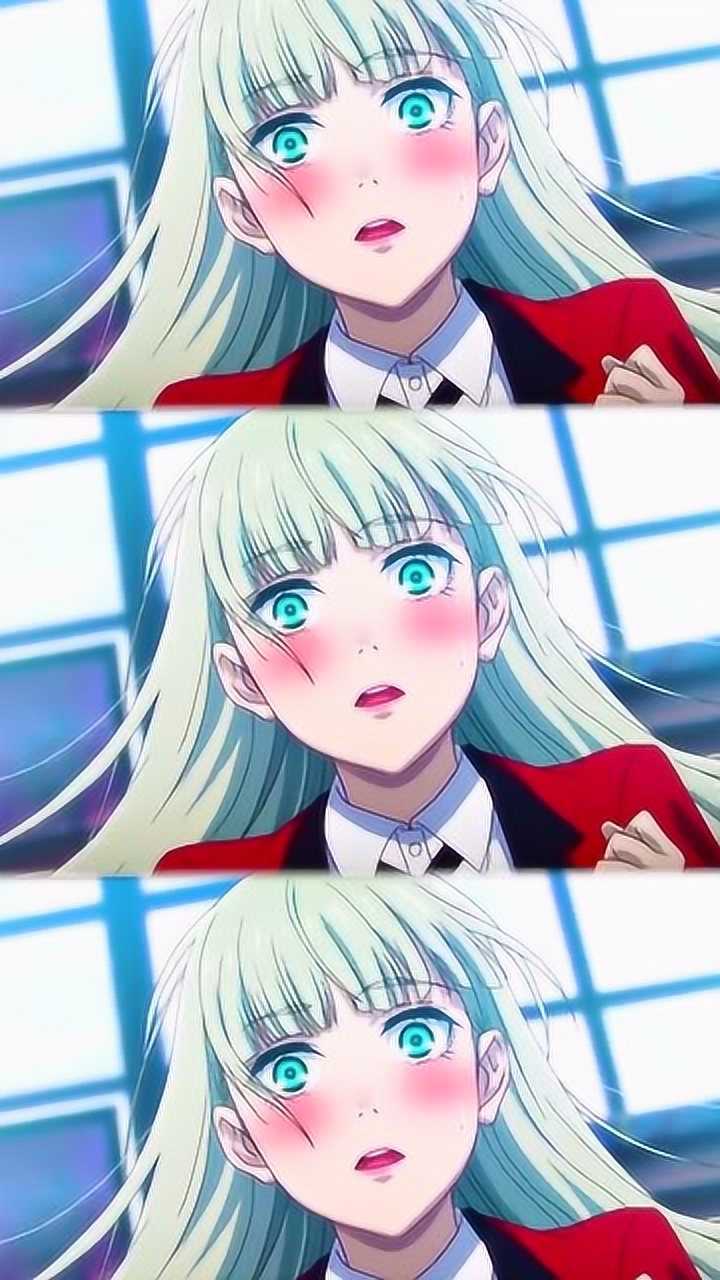 【狂赌之渊】副会长实在是太美了~_腾讯视频