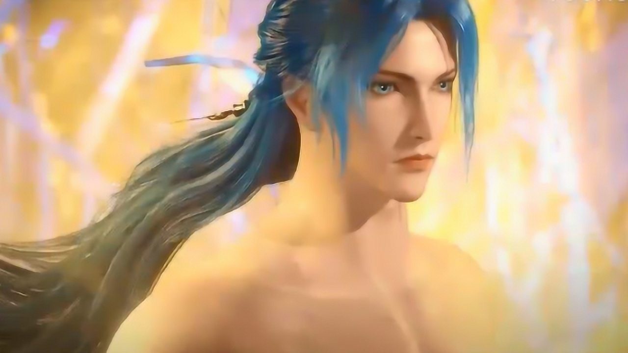 斗罗大陆五年后唐三的颜值令人羡慕宁荣荣却无比心痛