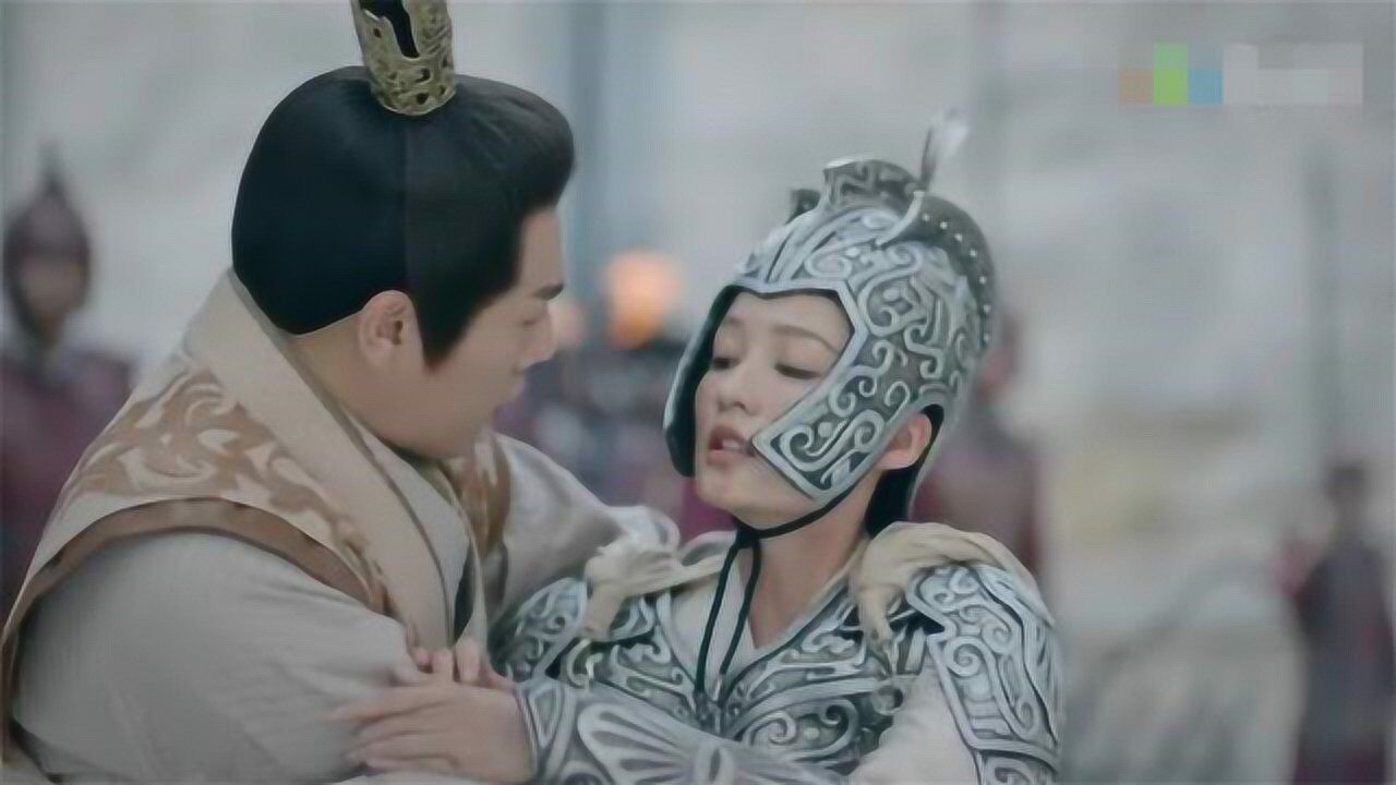 锦绣南歌骊歌刘义康双双去世竟陵王抚养骊歌儿子长大继任新皇