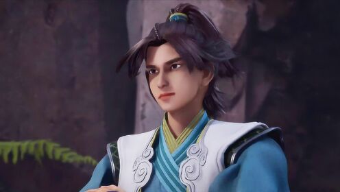 《无上神帝》牧云:今天我就让你知道谁才是废物