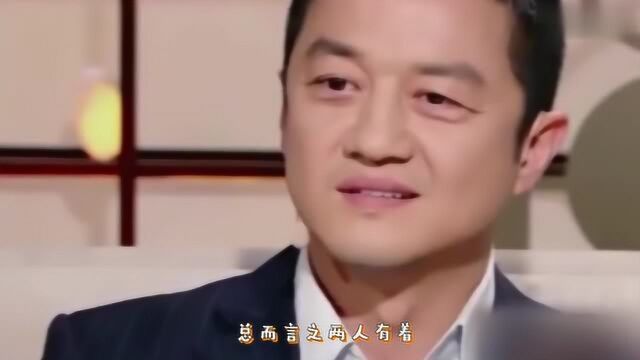 当年李亚鹏犯了什么错?王菲直接放弃长达8年婚姻,原因太现实!