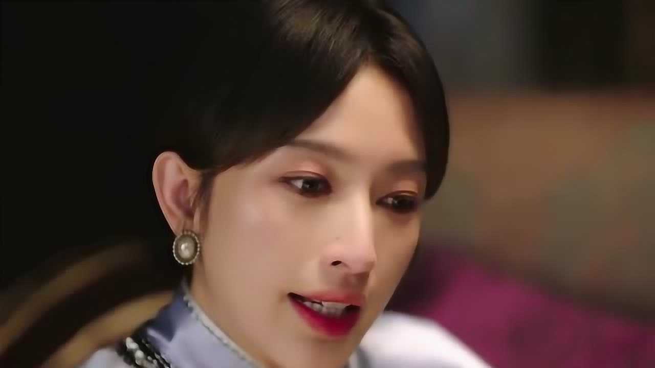 沈达为了兄弟情不顾小阿俏劝阻心疼小阿俏