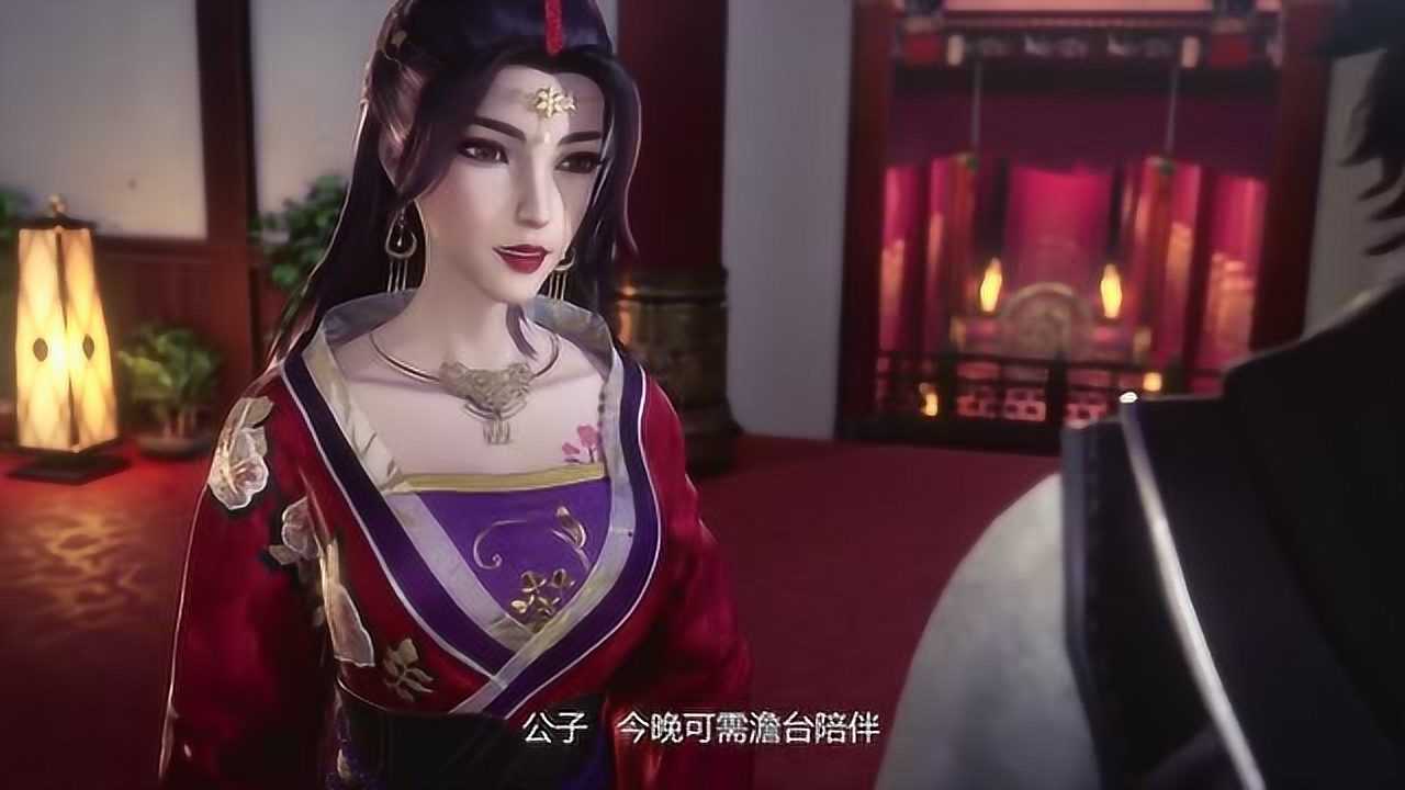 为你推荐自动连播02:40《万界神主》澹台月个人混剪,这是一个多美的