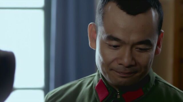 速看《热血青春》第5集:徐小斌生气扔掉窝窝头,连长让他忆苦窝窝头教育他