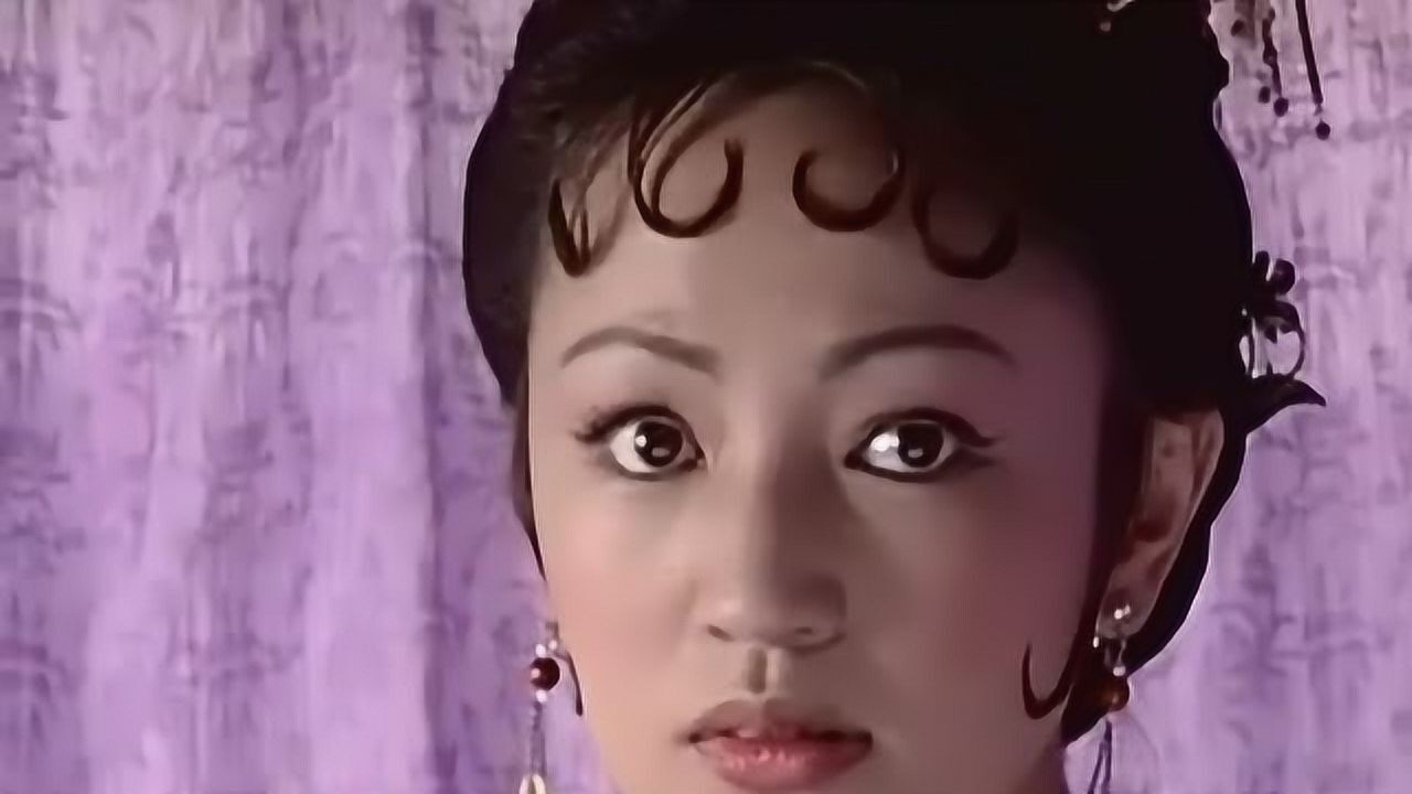 莲花童子哪吒:被玷污之前的妲己好清纯,难怪皇帝神魂颠倒