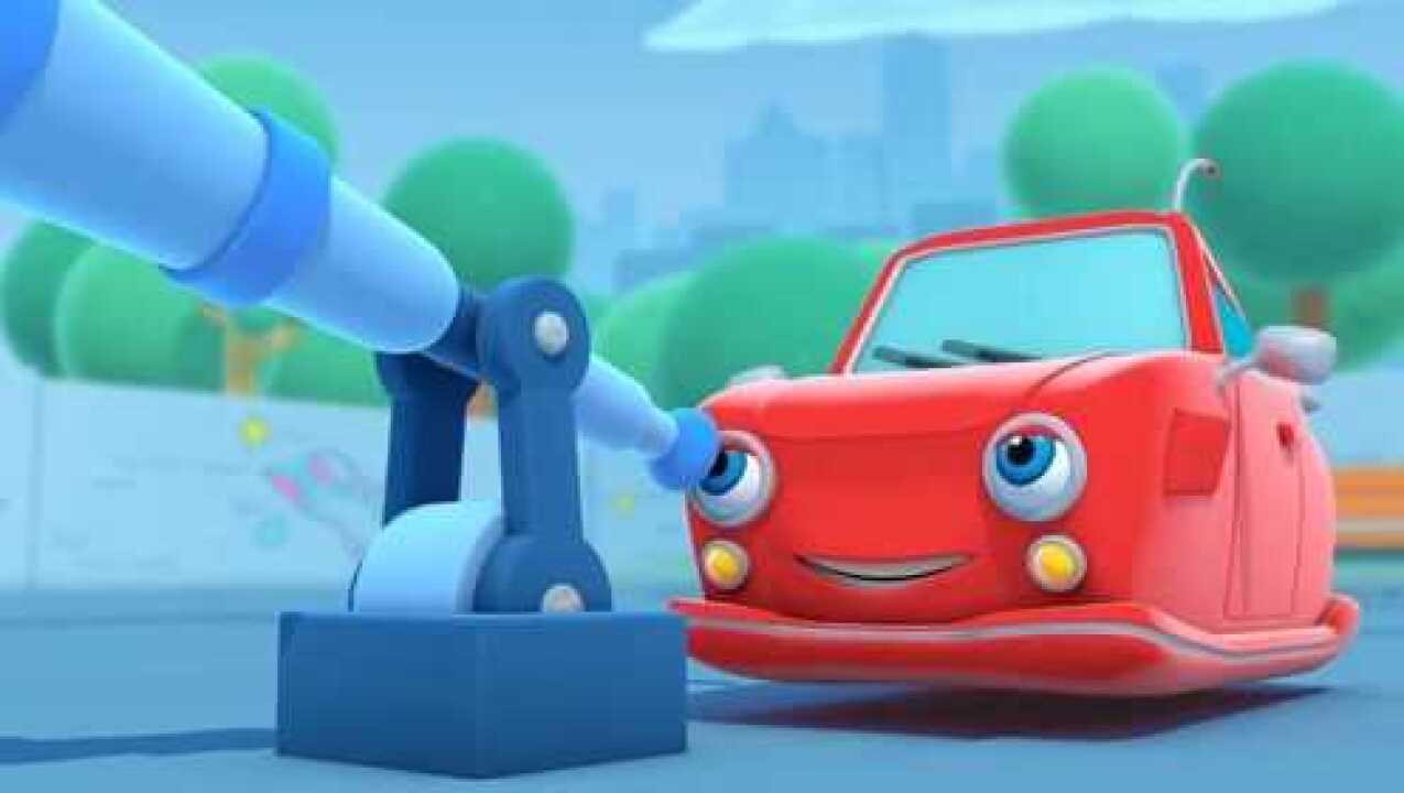 悠优宝贝的个人频道