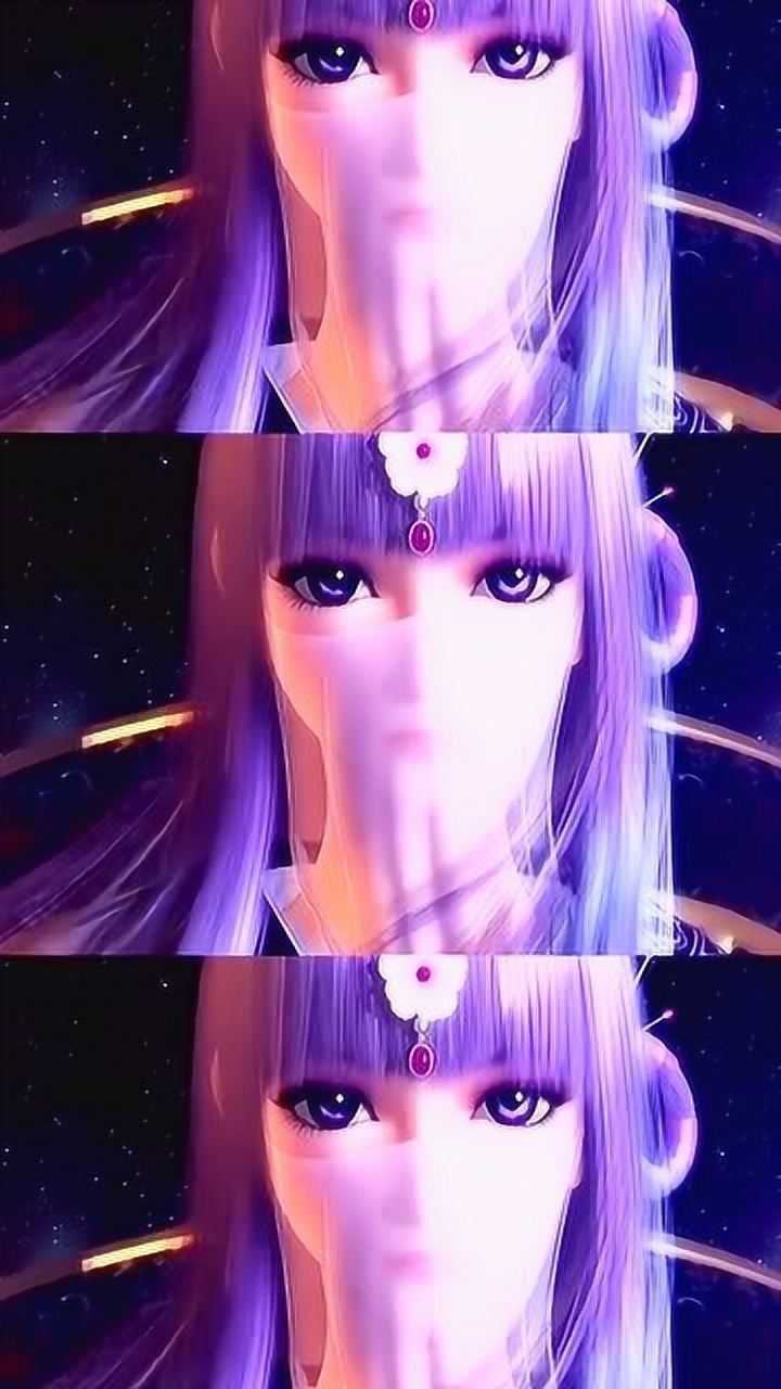 如果星魂东君焱妃少司命和月神同时出现在你的面前你有几成把握可以