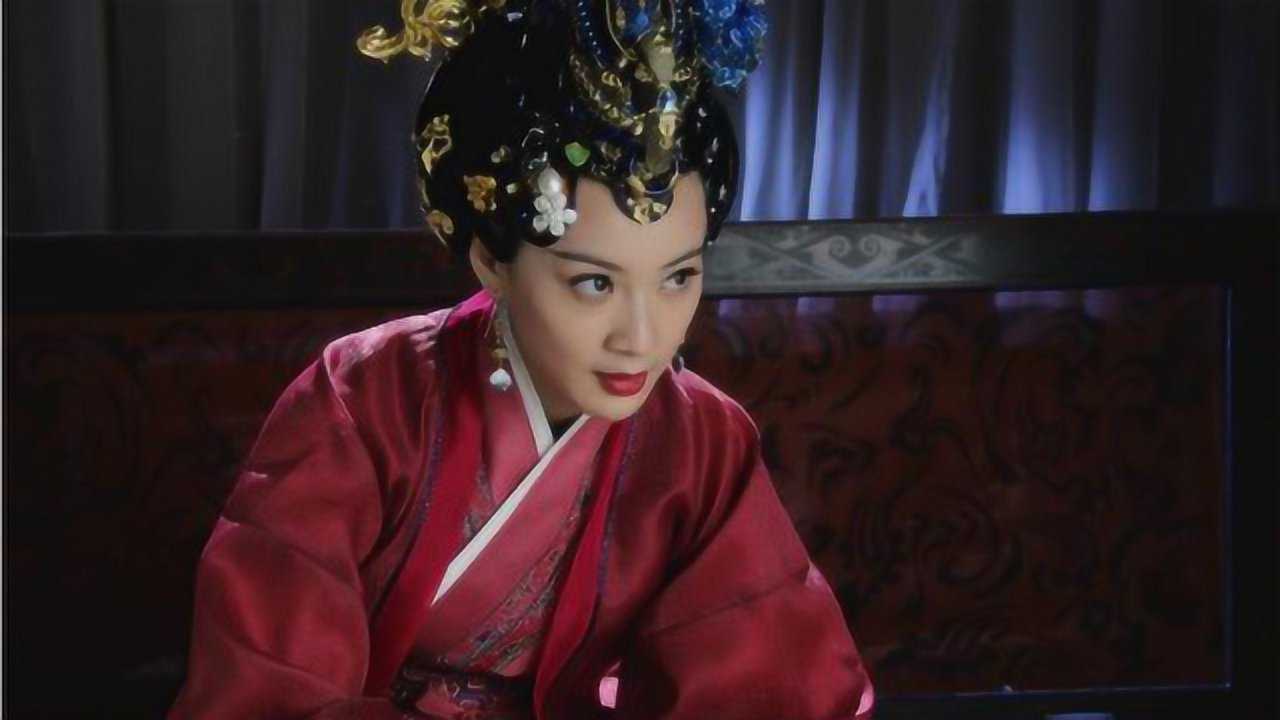 芈月传:芈茵真成了燕国"国相夫人"?错,她的结局比这更凄惨!