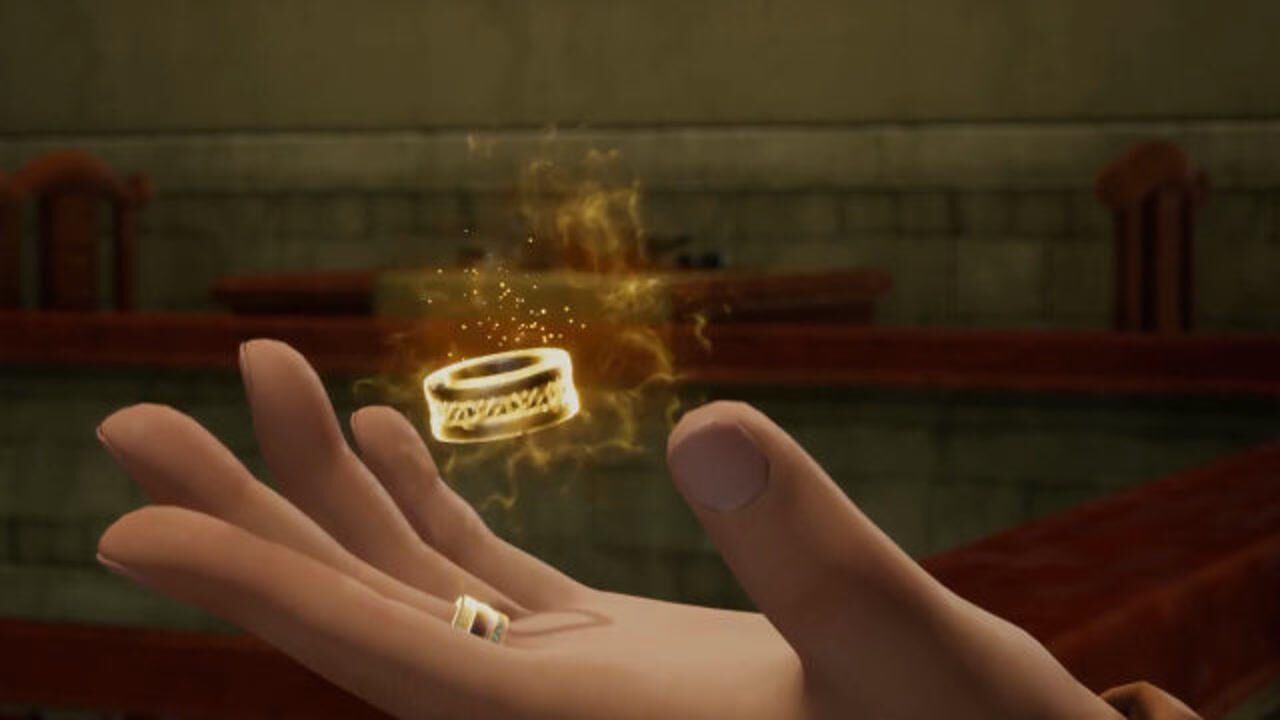 妖神记聂离一枚戒指5700枚丹药族长看到不淡定了