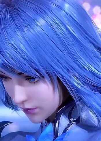 《斗罗大陆》天水学院 水冰儿