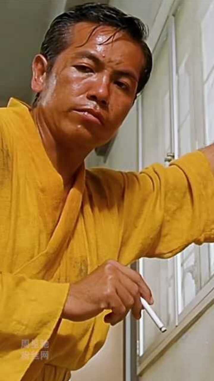 少林足球