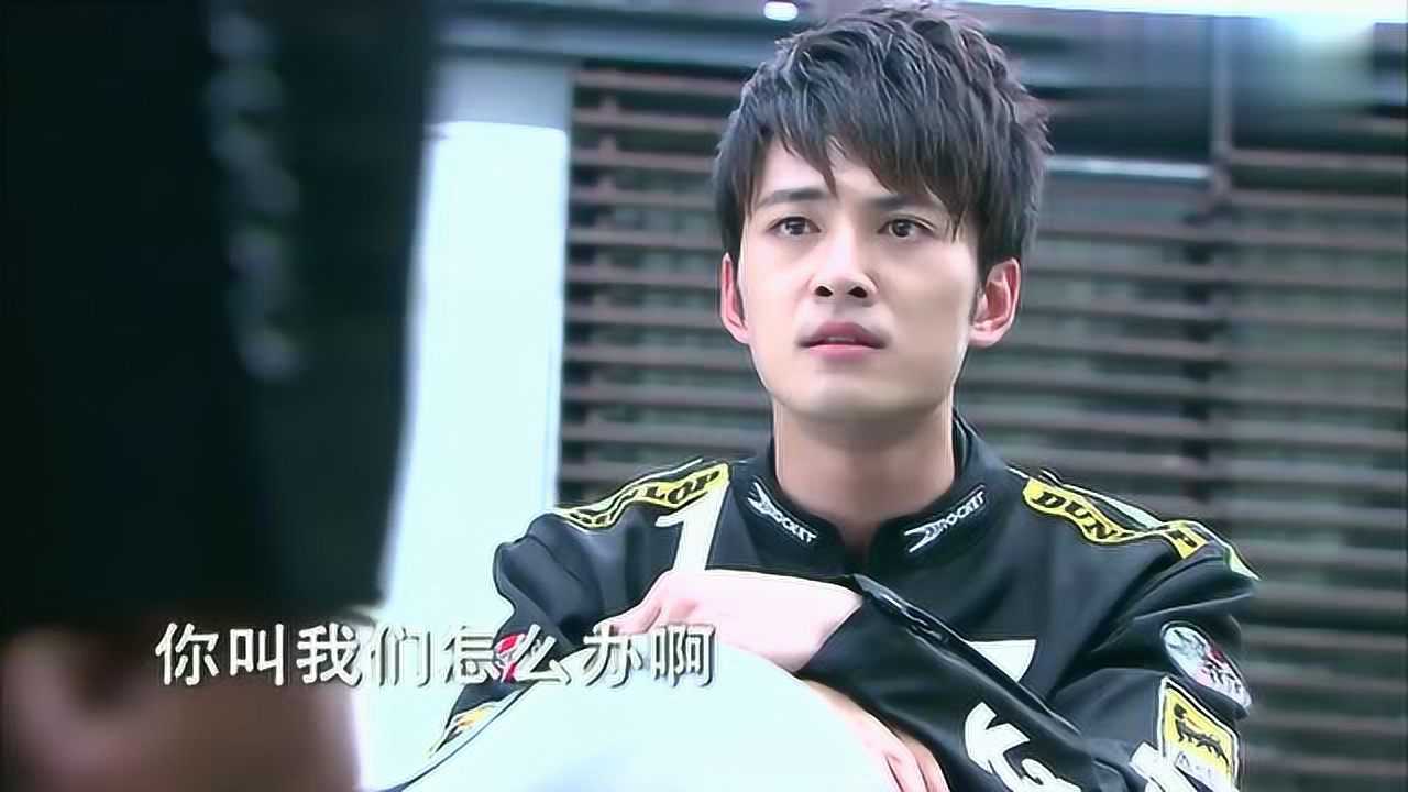 夏家三千金-严立恒被拦截,没想到他们的谈话,竟暴露了他的身份