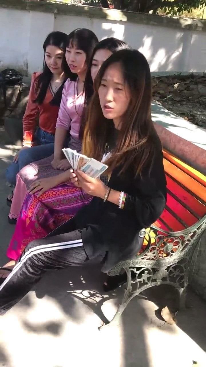 缅甸娶媳妇需要多少彩礼缅甸美女说出实情刷新我的认知