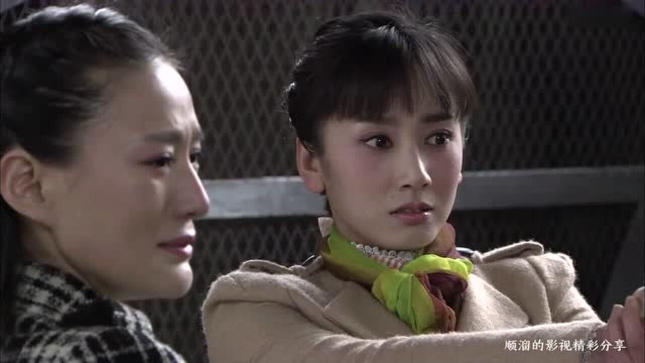 红狐大结局渣男死到临头了竟还不忘欺骗美女下一秒被美女枪毙