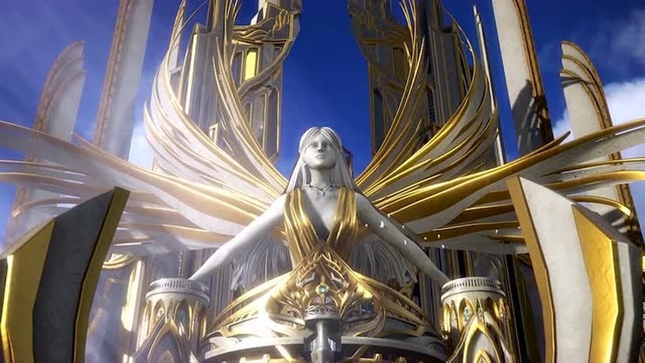 斗罗大陆六翼天使是神赐武魂为何不自创宗门而是依附武魂殿