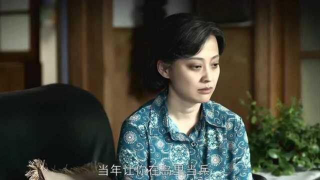 在这个家里面能“制服”江为民两口子的,也只有江亚菲了!