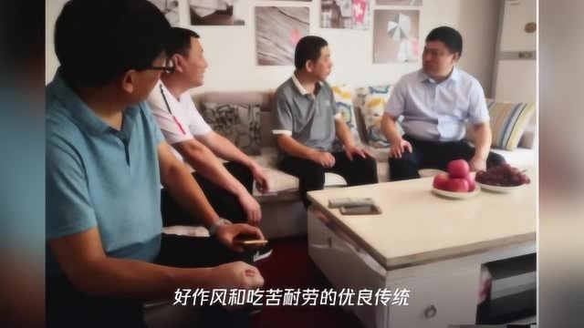 郑州市生态环境局中牟分局:八一慰问退役军 温暖关爱暖人心