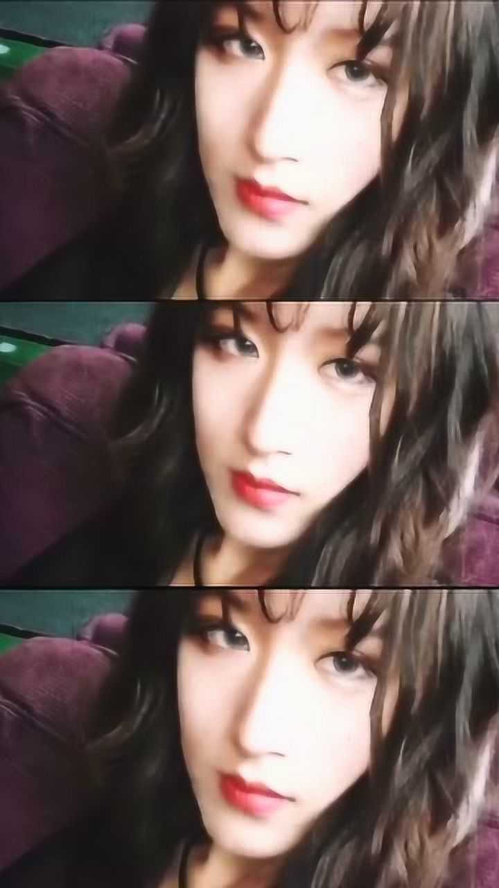 锤娜丽莎人家之前真是个女团练习生啊这是贾玲2号