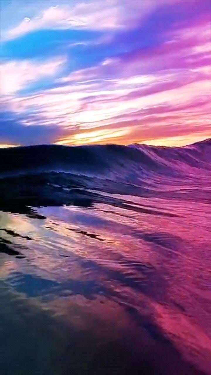 3d裸眼,极致的画质,感受大自然的魅力吧!