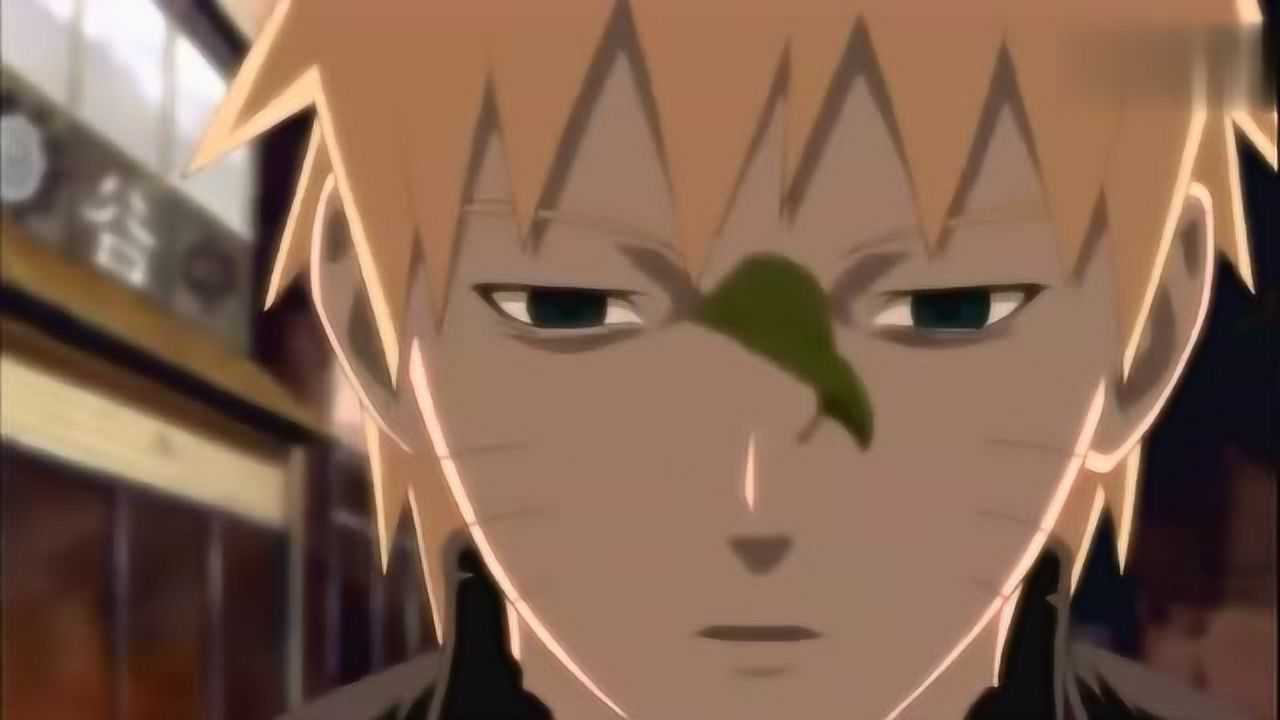 鸣人得知自来也死后这段看哭了所有人