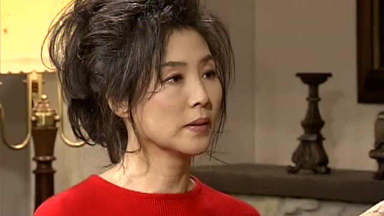 人鱼小姐沈秀贞和马琳妈妈打架两个中年女人赤手空拳打起来