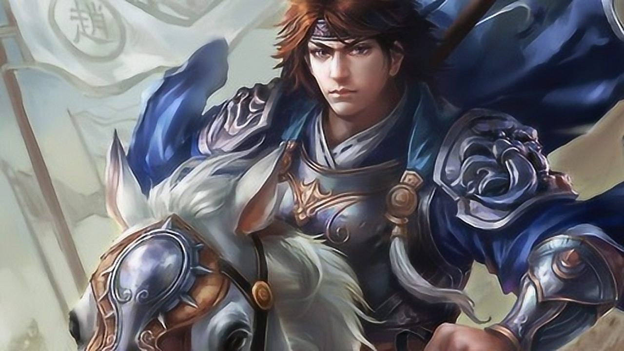 三国杀排位赛一张加一卡一年赵云直接被憋死了