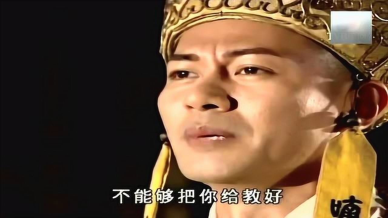 天地争霸美猴王唐僧竟对悟空失望断绝师徒关系