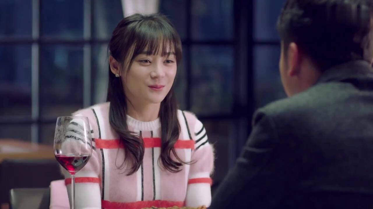 我爱男保姆大结局方原和陆晴修成正果俩人幸福拥抱太甜了