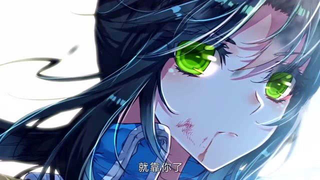 斗罗大陆2 绝世唐门-这小姑娘竟然是双生武魂