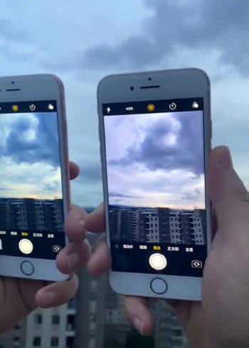 苹果6和6s的像素对决明明只差一个字母为什么差距这么大