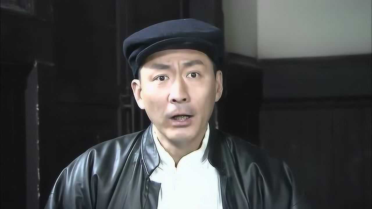 飞虎队:刘洪说出全队人数,没想到李正听完后,心都凉了