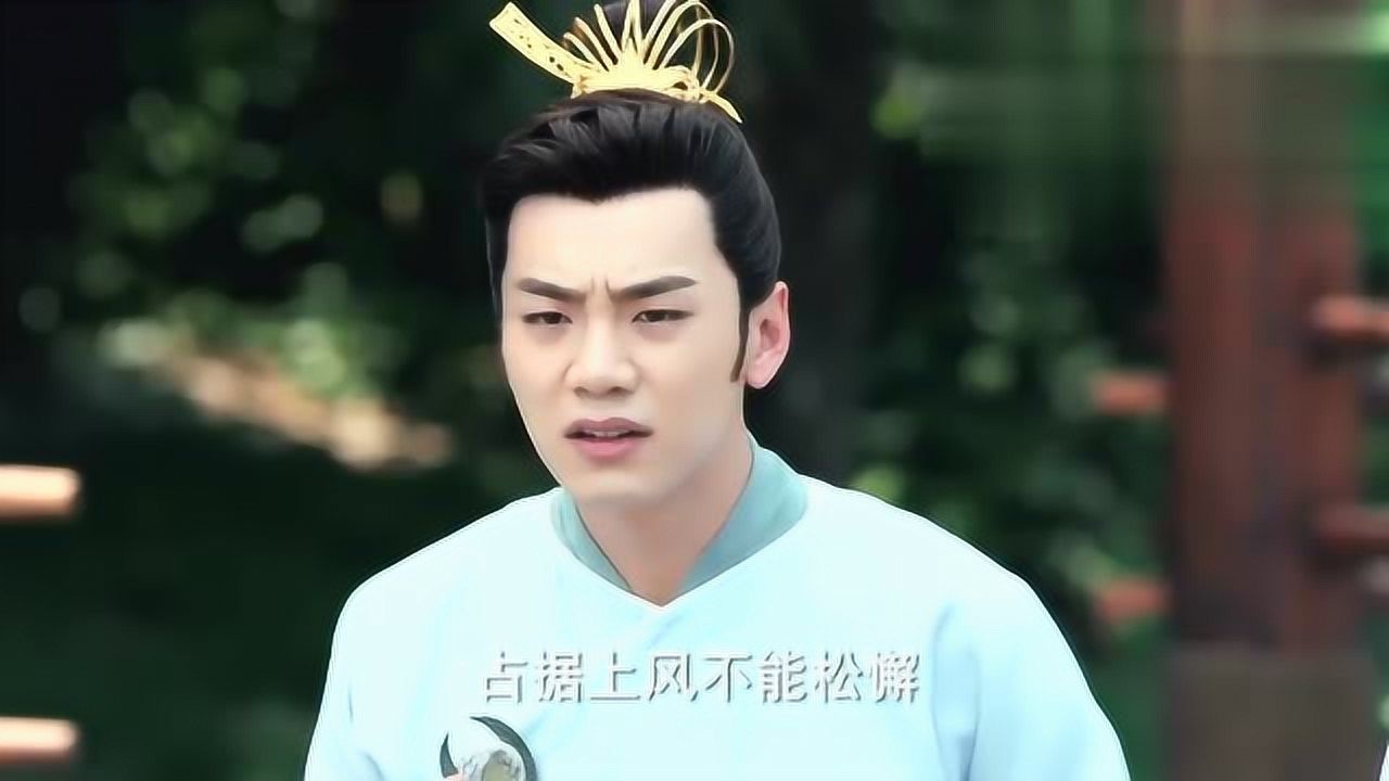 大宋少年志梁竹竟对元仲辛下死手还好有王宽以命相护