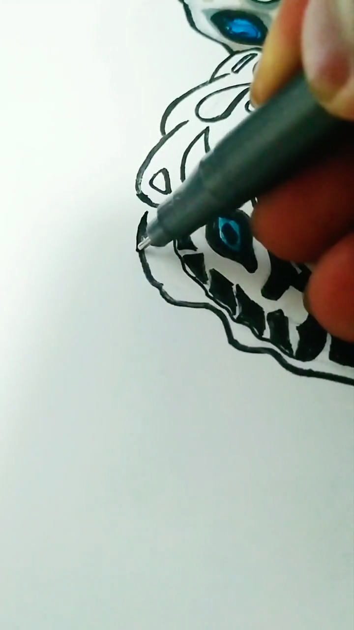 周末快乐喜欢sans的走一波传说之下sans折纸