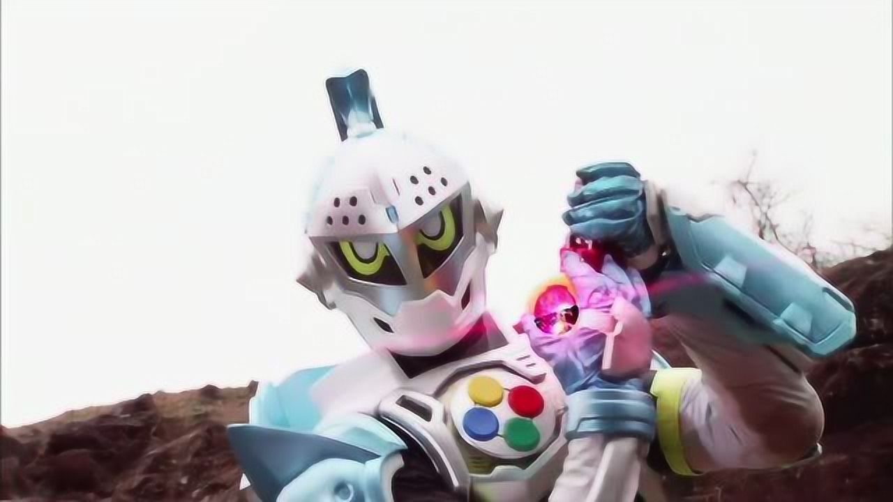 假面骑士exaid魔王brave再一次吃瘪这次是真的完虐啊