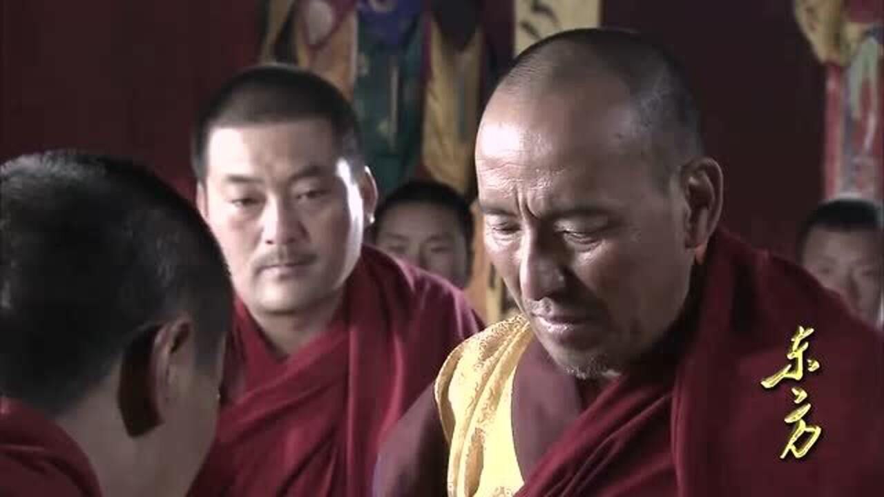 明亮的格达活佛怎么不转世的视图