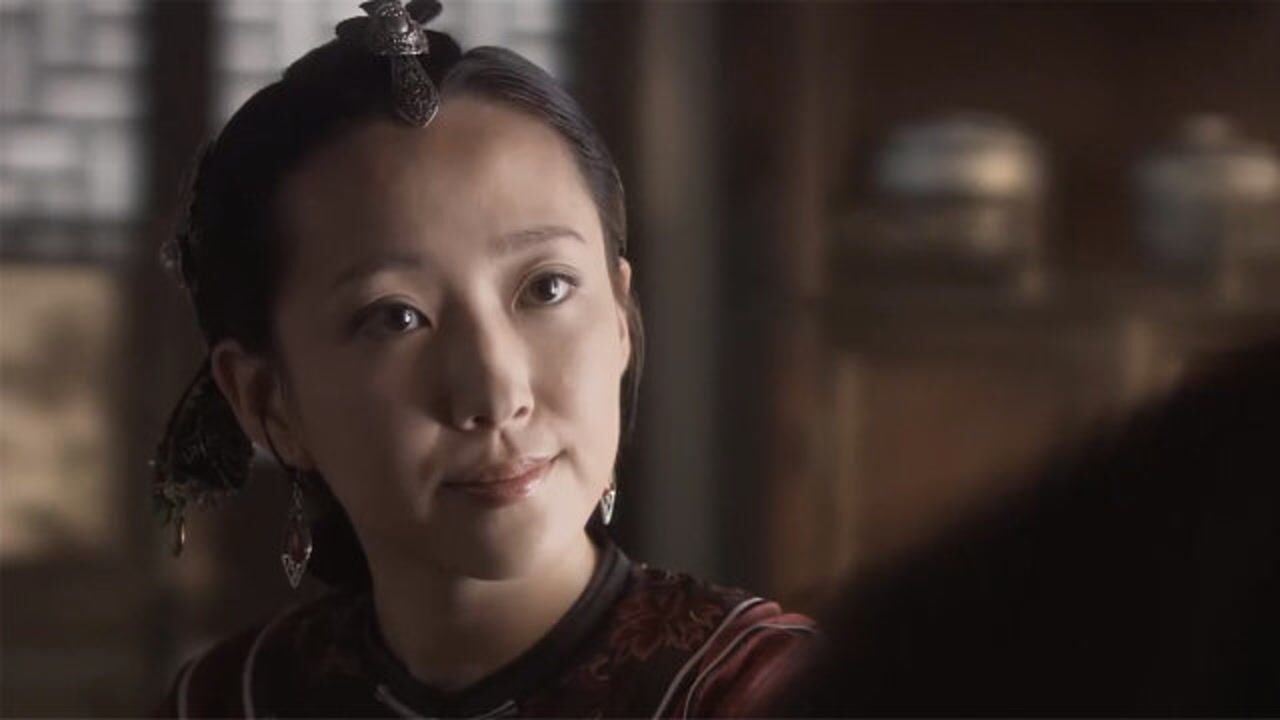 大清盐商紫雪威胁马德昌不料马德昌一句话紫雪立马变脸