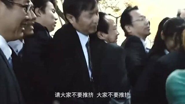 日本东京大停电,市民取水无望,银行取钱却排长队