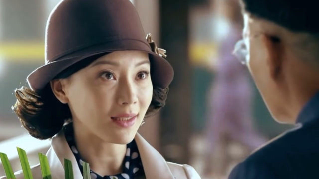 《一代枭雄》第21集:程立雪与魏正先相亲,李树敏追爱程立珊