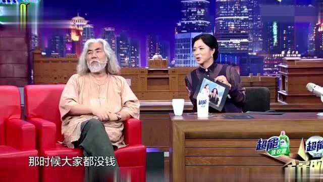 内地十大电视剧导演排行;张纪中才排第六,第一名号称最牛导演