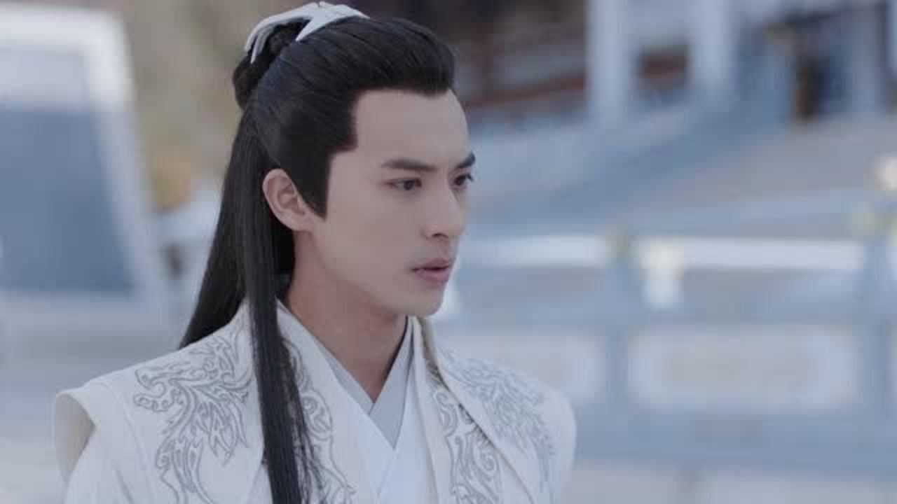 且听凤鸣君临渊情商变高了知道这样会惹凤舞生气